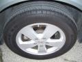 Shadow Gray Metallic - Grand Prix Sedan Photo No. 9