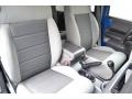 Surf Blue Pearl - Wrangler Unlimited X 4x4 Photo No. 16