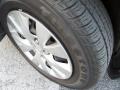 Taffeta White - Civic LX Sedan Photo No. 9