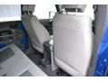 Surf Blue Pearl - Wrangler Unlimited X 4x4 Photo No. 18