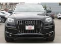 Orca Black Metallic - Q7 3.0 TDI quattro Photo No. 2