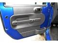 Surf Blue Pearl - Wrangler Unlimited X 4x4 Photo No. 21