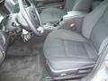 Shadow Gray Metallic - Grand Prix Sedan Photo No. 10
