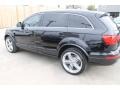  2010 Q7 3.0 TDI quattro Orca Black Metallic