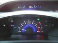 Taffeta White - Civic LX Sedan Photo No. 16