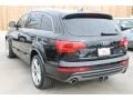 Orca Black Metallic - Q7 3.0 TDI quattro Photo No. 7