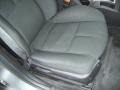 Shadow Gray Metallic - Grand Prix Sedan Photo No. 11