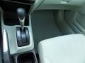 Taffeta White - Civic LX Sedan Photo No. 20