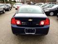 2011 Imperial Blue Metallic Chevrolet Malibu LT  photo #17