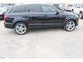 Orca Black Metallic - Q7 3.0 TDI quattro Photo No. 11