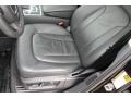 Orca Black Metallic - Q7 3.0 TDI quattro Photo No. 14