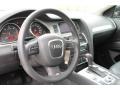 Orca Black Metallic - Q7 3.0 TDI quattro Photo No. 15