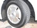 Taffeta White - Civic Hybrid Sedan Photo No. 19