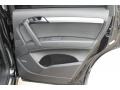 Orca Black Metallic - Q7 3.0 TDI quattro Photo No. 35
