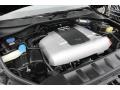 3.0 Liter TDI Turbo-Diesel DOHC 24-Valve V6 Engine for 2010 Audi Q7 3.0 TDI quattro #89110475