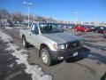 Lunar Mist Metallic - Tacoma V6 Xtracab 4x4 Photo No. 2