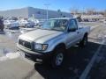 Lunar Mist Metallic - Tacoma V6 Xtracab 4x4 Photo No. 3