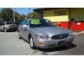 Platinum Metallic - LeSabre Custom Photo No. 1