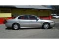 Platinum Metallic - LeSabre Custom Photo No. 2