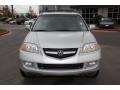 2004 Starlight Silver Metallic Acura MDX Touring  photo #3