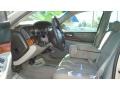 Platinum Metallic - LeSabre Custom Photo No. 12