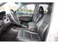 Starlight Silver Metallic - MDX Touring Photo No. 10
