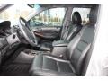 2004 Starlight Silver Metallic Acura MDX Touring  photo #10