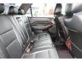 Starlight Silver Metallic - MDX Touring Photo No. 15