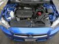 2.0 Liter DOHC 16-Valve MIVEC 4 Cylinder Engine for 2011 Mitsubishi Lancer ES #89111696