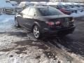 2008 Onyx Black Mazda MAZDA6 i Sport Sedan  photo #5