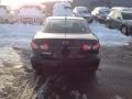 2008 Onyx Black Mazda MAZDA6 i Sport Sedan  photo #6