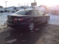 2008 Onyx Black Mazda MAZDA6 i Sport Sedan  photo #7