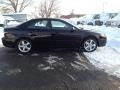 2008 Onyx Black Mazda MAZDA6 i Sport Sedan  photo #8