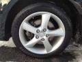 2008 Onyx Black Mazda MAZDA6 i Sport Sedan  photo #9
