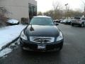 Black Obsidian - G 35 x Sedan Photo No. 1