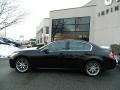 Black Obsidian - G 35 x Sedan Photo No. 2