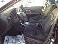 2008 Onyx Black Mazda MAZDA6 i Sport Sedan  photo #17