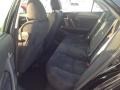 2008 Onyx Black Mazda MAZDA6 i Sport Sedan  photo #18
