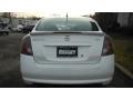 Aspen White - Sentra 2.0 SR Photo No. 6