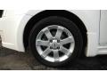 Aspen White - Sentra 2.0 SR Photo No. 9