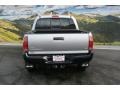 2014 Silver Sky Metallic Toyota Tacoma V6 Double Cab 4x4  photo #4