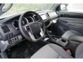 Silver Sky Metallic - Tacoma V6 Double Cab 4x4 Photo No. 5