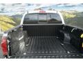 2014 Silver Sky Metallic Toyota Tacoma V6 Double Cab 4x4  photo #8