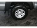 Silver Sky Metallic - Tacoma V6 Double Cab 4x4 Photo No. 9