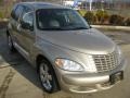 Light Almond Pearl - PT Cruiser GT Photo No. 3
