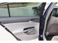 Royal Blue Pearl - Accord EX V6 Sedan Photo No. 11