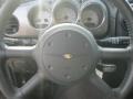 Light Almond Pearl - PT Cruiser GT Photo No. 21