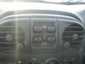 Light Almond Pearl - PT Cruiser GT Photo No. 23