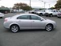 2007 Silver Pearl Metallic Saturn Aura XE  photo #6