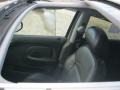 Light Almond Pearl - PT Cruiser GT Photo No. 28